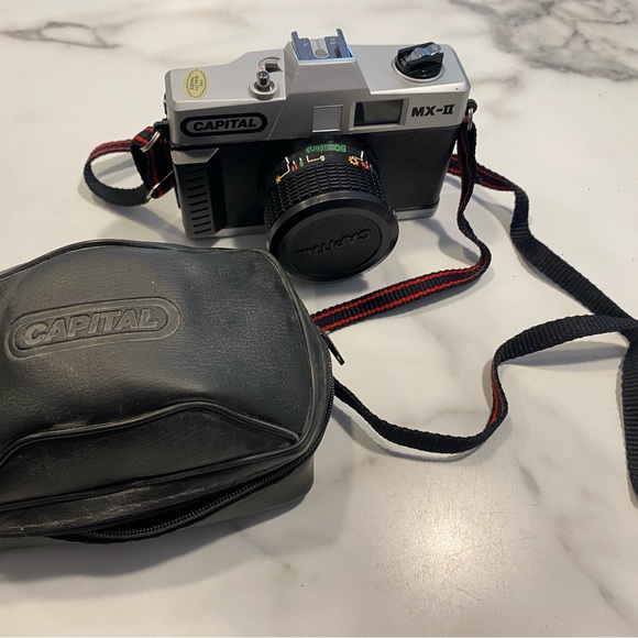 Capital camera - Picture 4 of 5